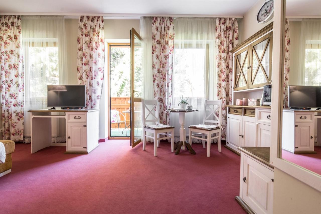 Villa Adamo Zakopane Luaran gambar